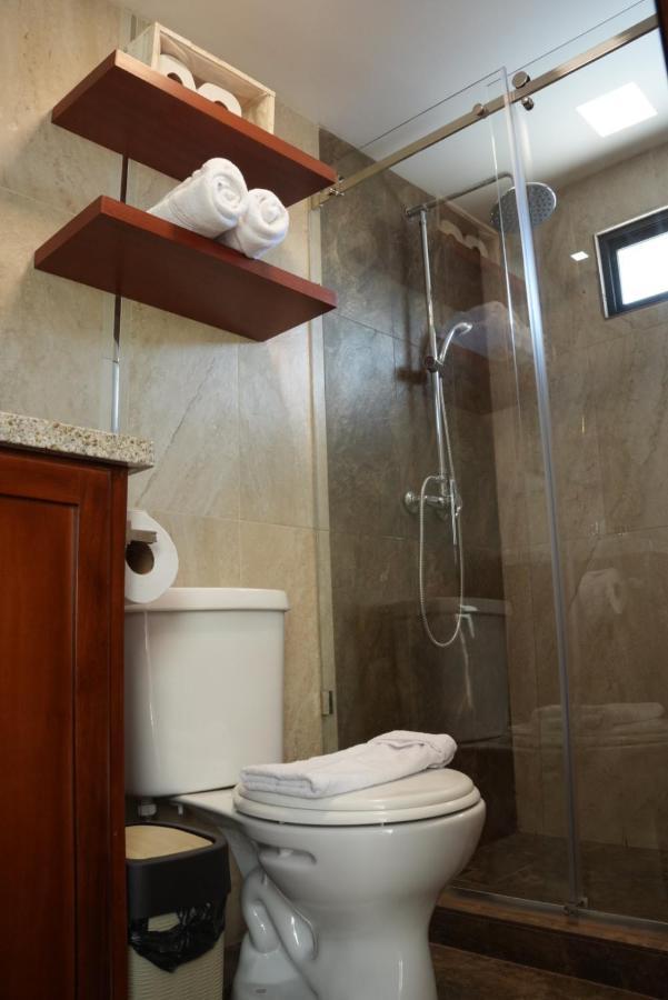 Appartamento Casa Roja Residencia 10-51 Cuenca Esterno foto